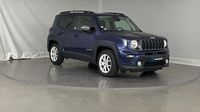 Jeep Renegade 1.0 GSE T3 120ch Quiksilver Edition — photo 3