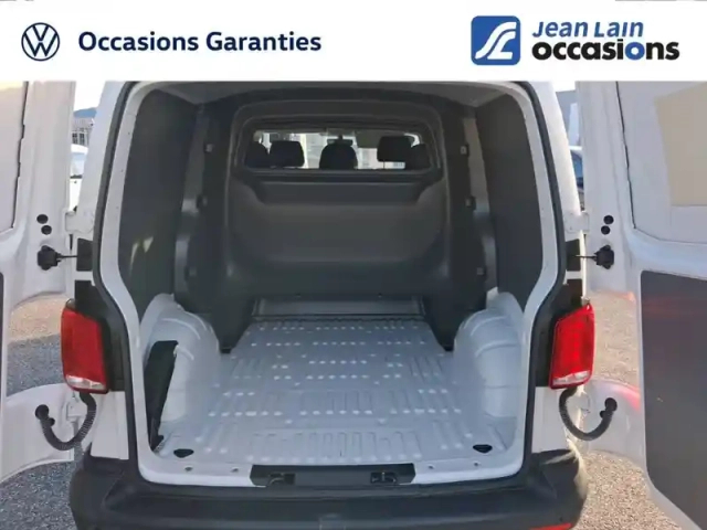 Volkswagen Transporter 6.1 procab l1 2.0 tdi 90 bvm5 — photo 34