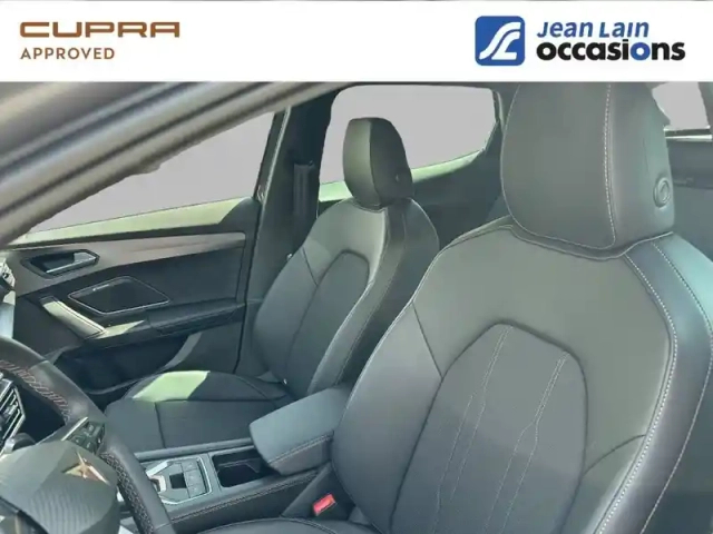 Cupra Formentor 1.5 etsi hybrid 150 ch dsg7 — photo 5