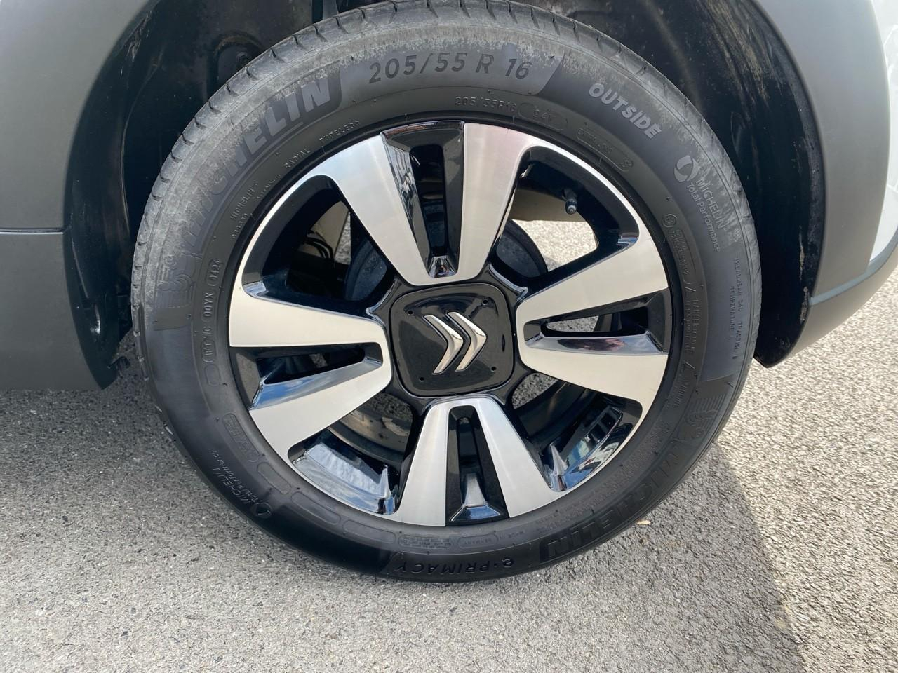 Citroën C3 1.2 puretech 83ch s&s max — photo 11