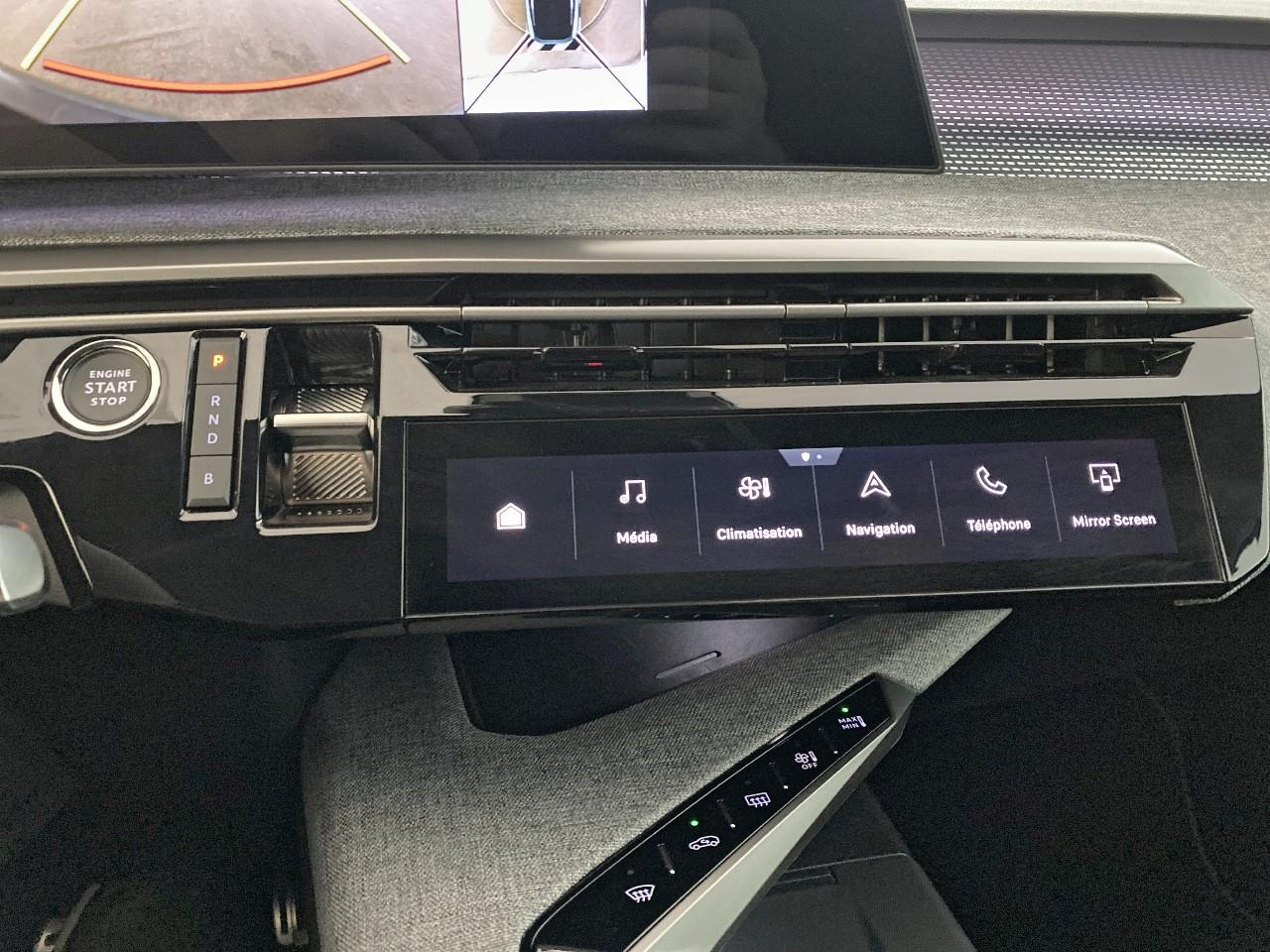 Peugeot 3008 plug-in hybrid 195 e-dcs7 gt — photo 17