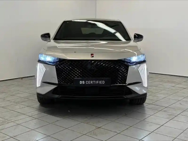 Ds Ds 7 e-tense 225ch performance line — photo 9