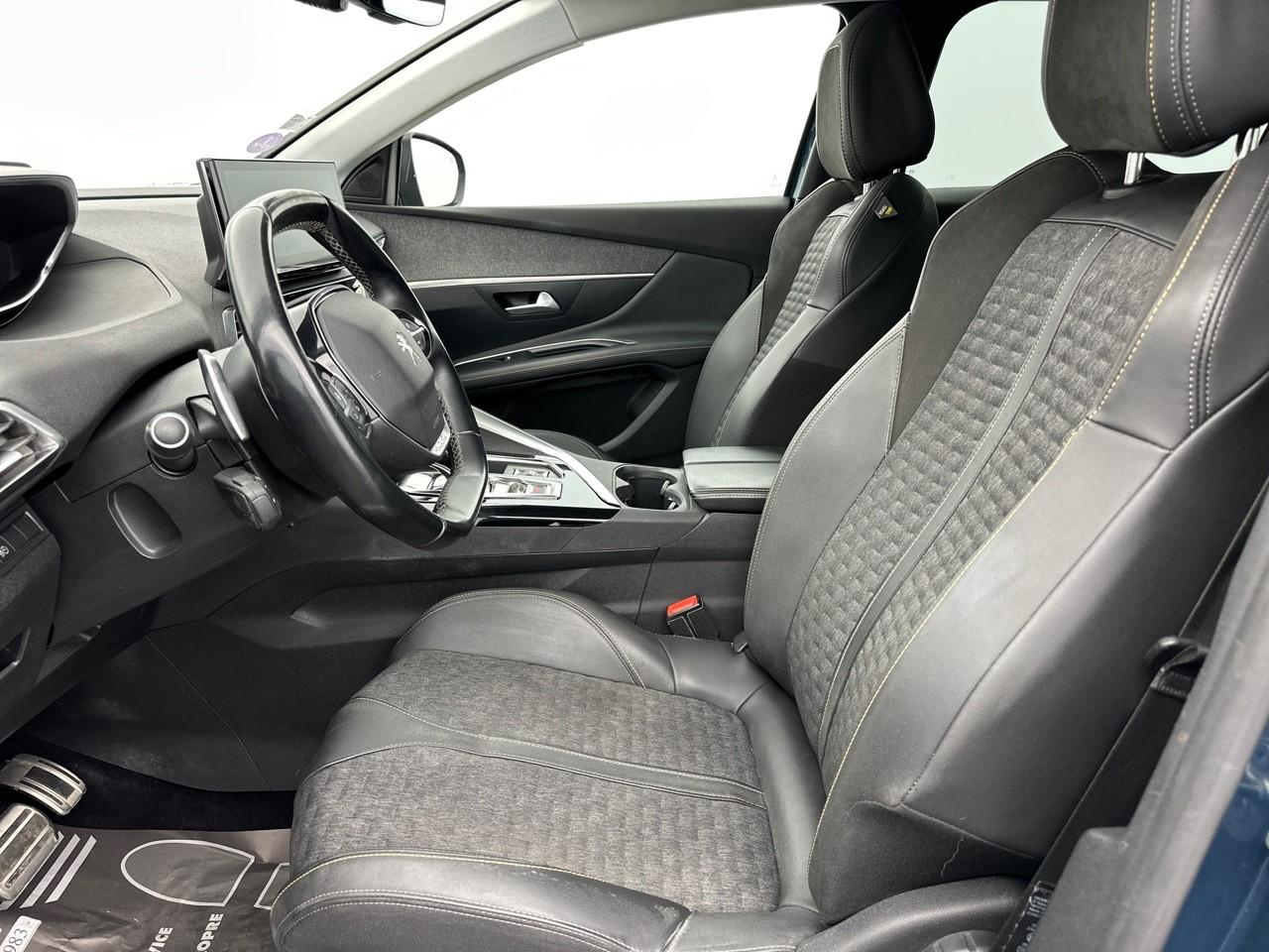 Peugeot 3008 hybrid 225 e-eat8 roadtrip — photo 9