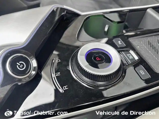 Kia Ev6 229 ch gt line — photo 24