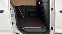 Peugeot Partner Standard 650kg BlueHDi 100ch S&S BVM5 Asphalt — photo 20