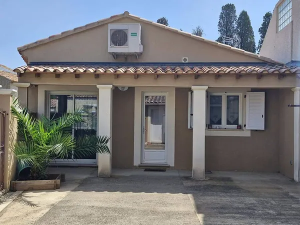 Maison 3 pièces 80 m²