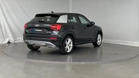 Audi Q2 30 TFSI 116ch S line S tronic 7 Euro6d-T — photo 5