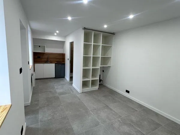 Studio 22m2