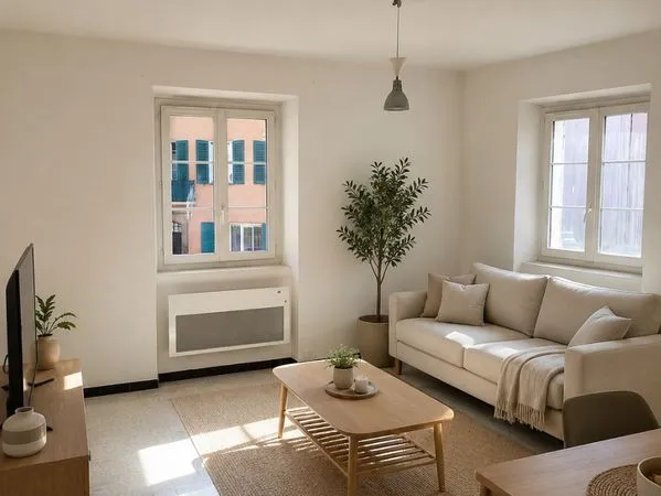 Appartement 41m2