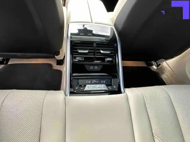 Bmw Serie 8 série 8 gran coupé 840da 320ch xdrive m sport 20cv — photo 11