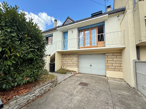 Maison 5 pièces 97 m²