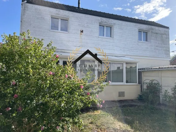Maison 3 pièces 73 m²