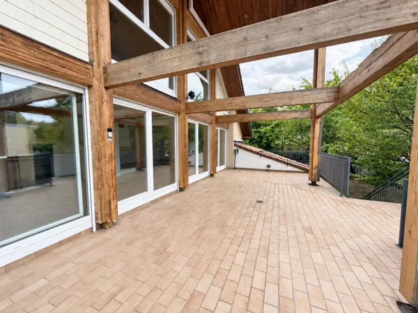 Appartement 3 pièces 115 m²