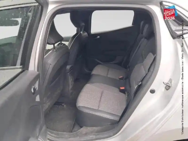 Renault Clio 1.0 tce 90ch techno — photo 11