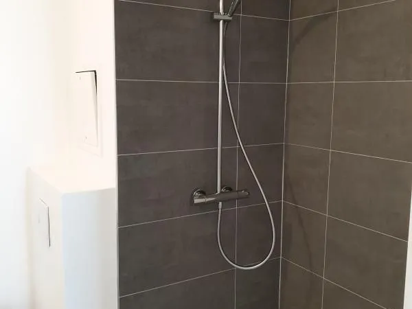 Appartement 1 pièce 27 m²