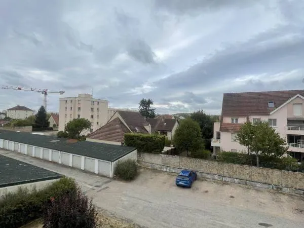 Appartement 4 pièces 71 m²