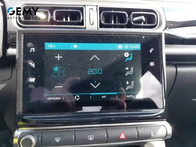 Citroën C3 bluehdi 100 s&amp;s bvm6 — photo 14