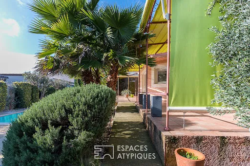 Maison 6 pièces 174 m²