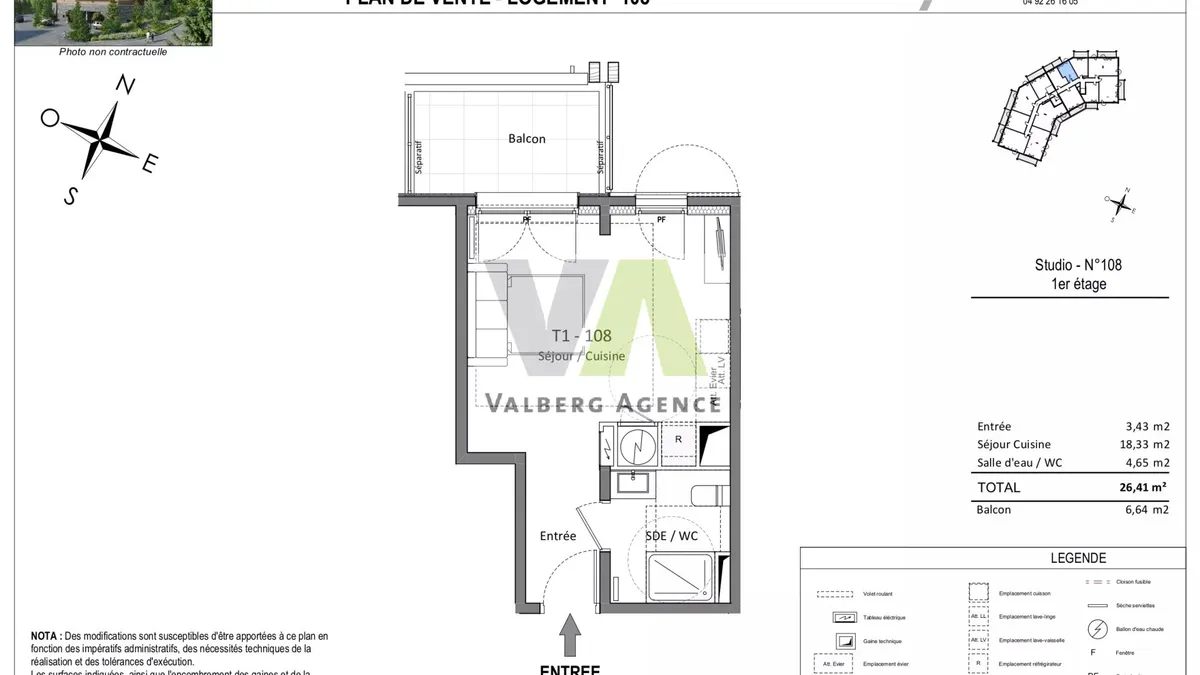 Photo 1