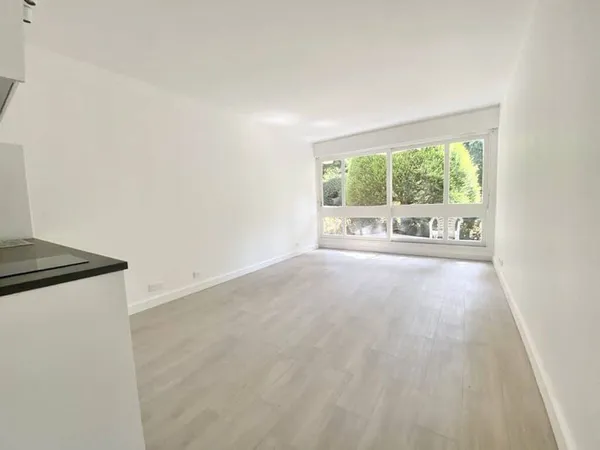 Studio 1 pièce 26 m²