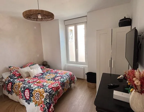 Appartement T1