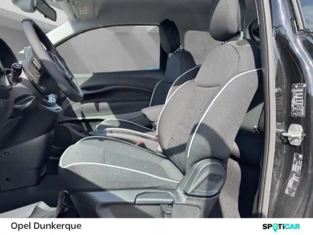 Fiat 500 e 118ch pack confort &amp; style my24 — photo 11