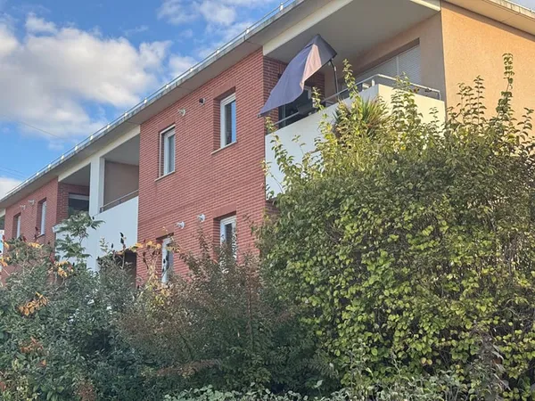T3 de 62 m² avec balcon ? Dispositif BRS (Bail Réel Solidaire)