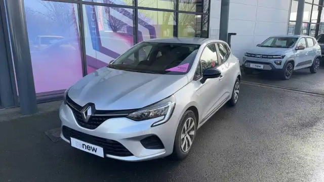Renault Clio tce 90