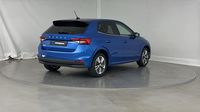 Skoda Fabia 1.0 TSI 95ch Style — photo 5