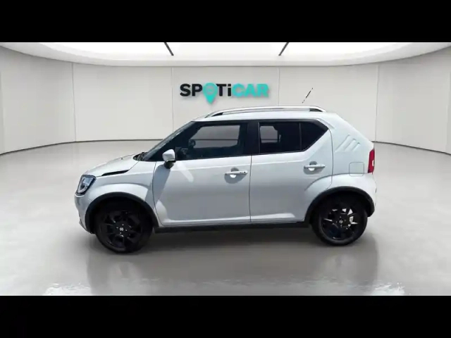 Suzuki Ignis 1.2 dualjet 90ch hybrid shvs pack — photo 2