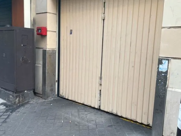 Location place parking 75011 Voltaire Sedaine Popincourt