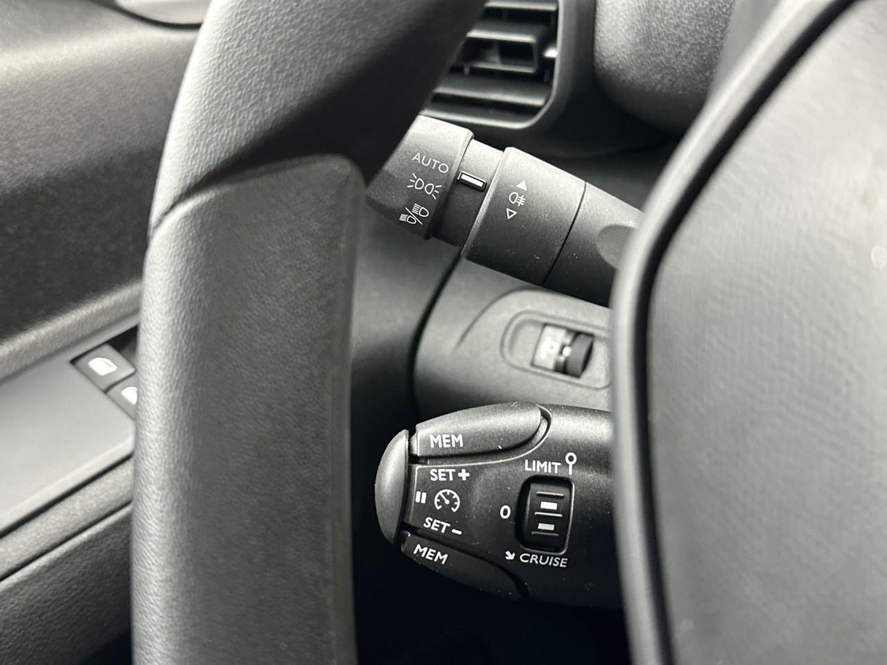 Peugeot Rifter long bluehdi 100 s&s bvm6 5pl active pack — photo 17