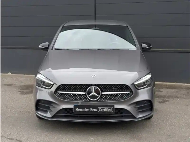 Mercedes Classe B 250 e — photo 8