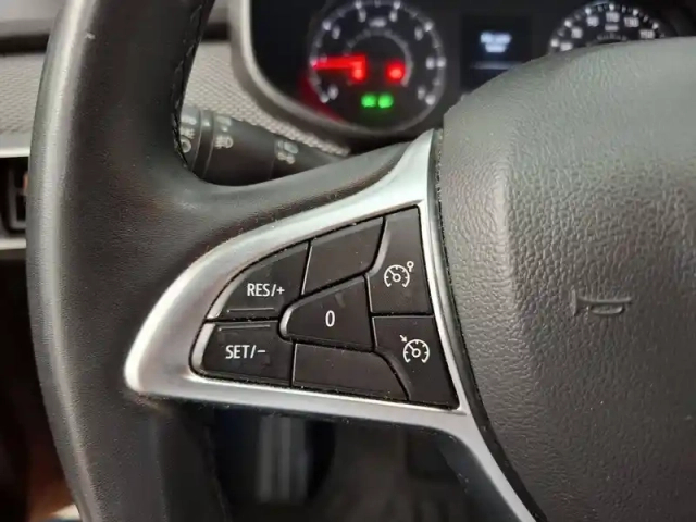 Dacia Sandero eco-g 100 — photo 24