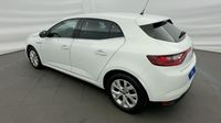 Renault Mégane 1.3 TCe 140ch FAP Limited 136g — photo 6
