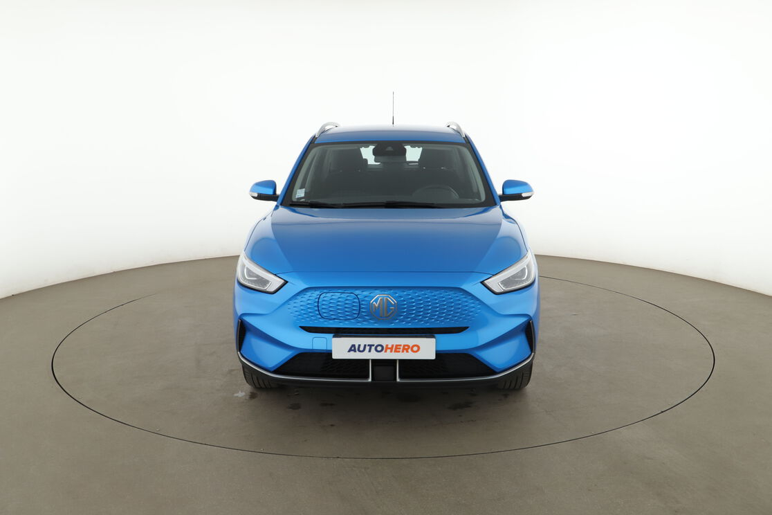 MG ZS EV Autonomie Standard Comfort 51 kWh — photo 8