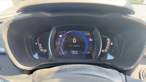 Renault Kadjar 1.2 TCe 130 Energy EDC - Intens – 2018 – 116887 km – Essence – Boîte Automatique — photo 19