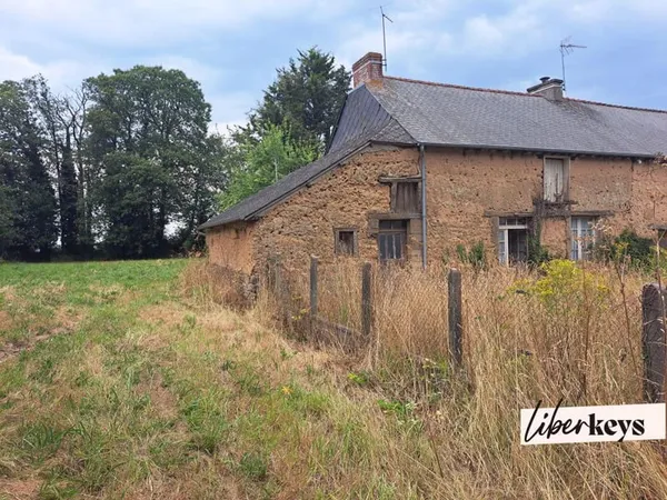 Maison a rénover