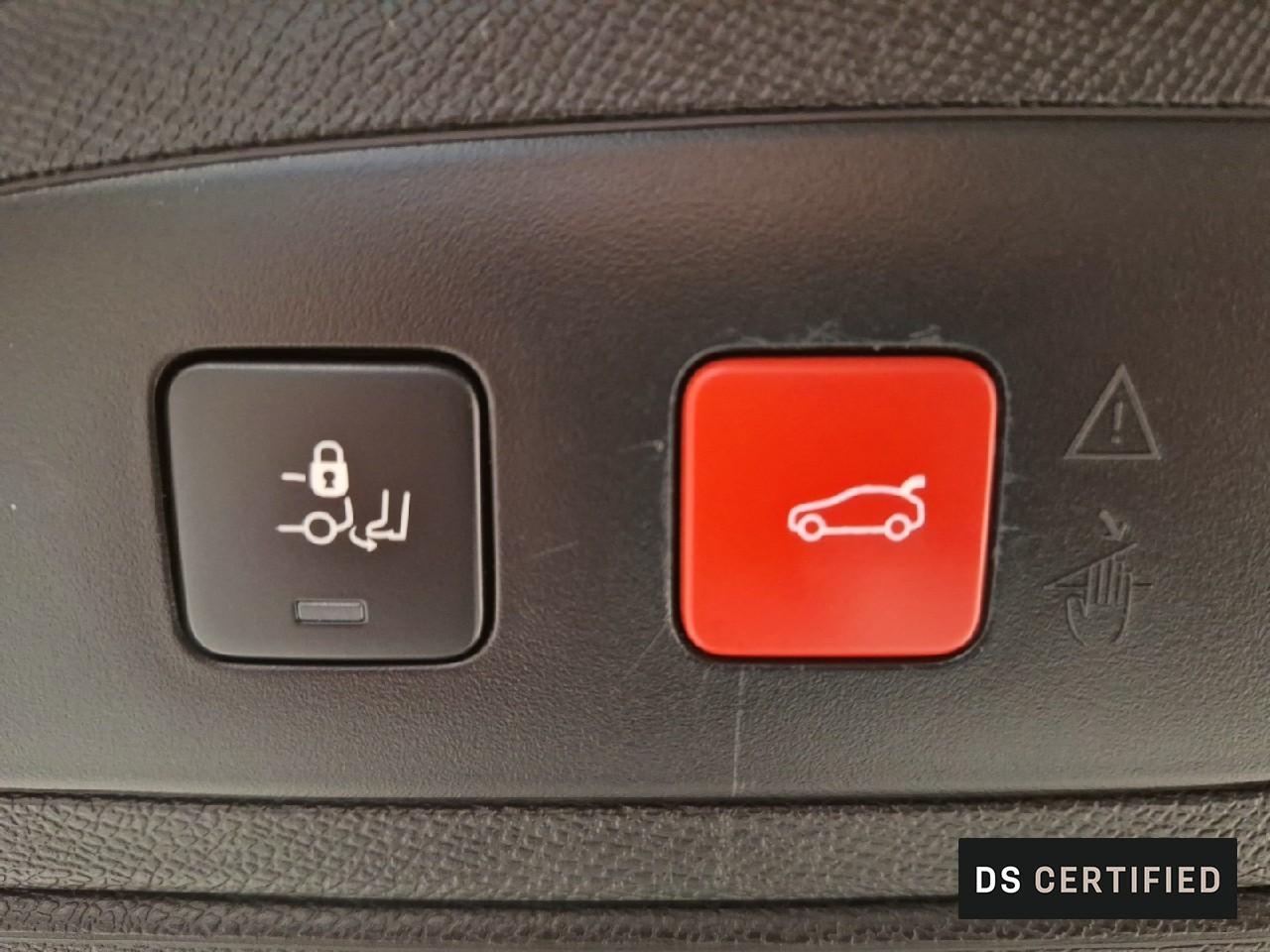 Ds Ds 7 crossback crossback hybride e-tense 225 eat8 performance lin — photo 25