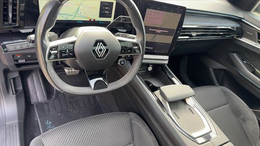 Renault Austral 1.2 DIG-T 200 Hybrid 2WD Xtronic - Iconic Esprit Alpine – 2023 – 94427 km – Hybride essence – Boîte Automatique — photo 22