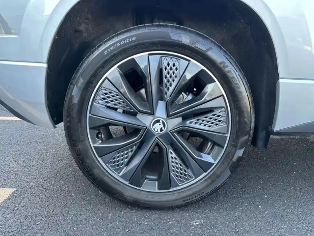 Skoda Karoq 1.5 tsi evo 2 150 ch act dsg7 — photo 17