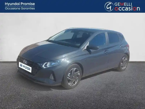 Hyundai I20 1.2 84ch intuitive