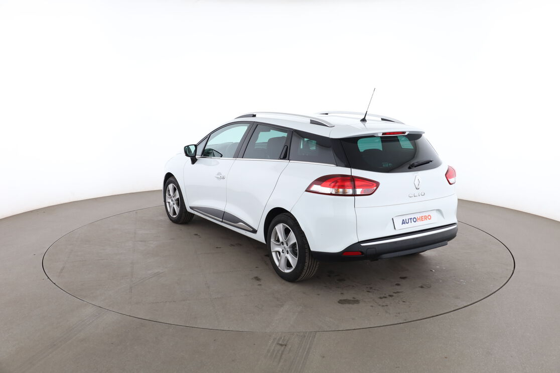 Renault Clio Estate 1.2 TCe Energy Intens EDC — photo 3