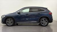 Mercedes Gla 200 d 150ch AMG Line 8G-DCT — photo 7