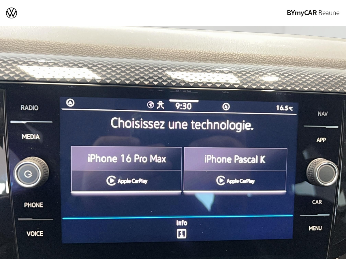 Volkswagen Polo 1.0 TSI 95 S&amp;S BVM5 — photo 11