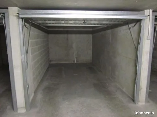 GARAGE A VENDRE Montpellier facultés
