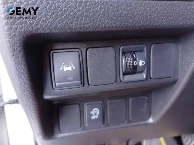 Nissan Qashqai 1.5 dci 115 — photo 15