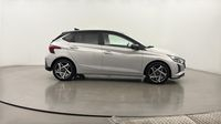 Hyundai I20 1.0 T-GDi 100ch Executive DCT-7 — photo 4