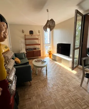 Appartement chantilly T3