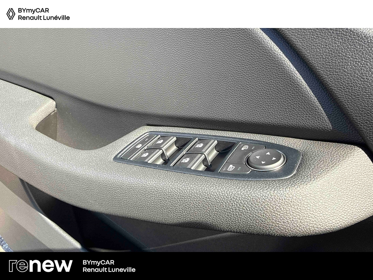 Renault Clio TCe 90 ch GSR2 — photo 20